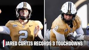 Video post by @SportsCenter NEXT on YouTube