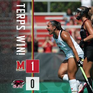 Image post by @terpsfh on Instagram