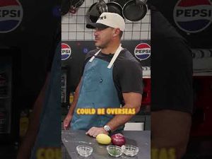 Video post by @Chef Donny on YouTube
