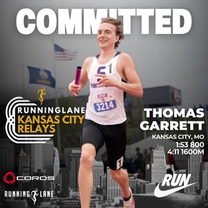 Image post by @runninglane on Instagram