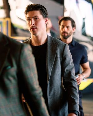 Image post by @edmontonoilers on Instagram