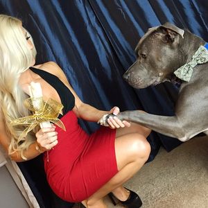 Image post by @buffbunny on Instagram