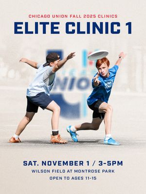 Image post by @gochicagounion on Instagram