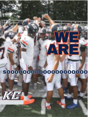 Image post by @kc_giants on Instagram