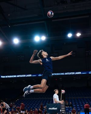 Image post by @ucimvb on Instagram