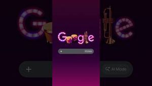 Video post by @google on YouTube