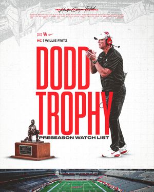 Image post by @uhcougarfb on Instagram
