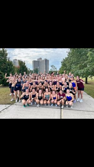 Video post by @SIUSwimDive on Facebook