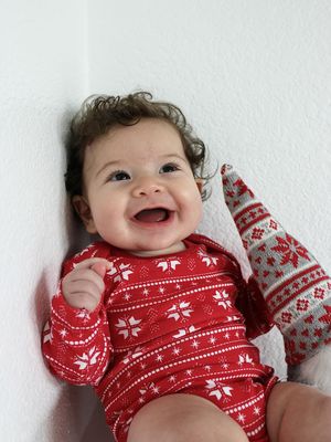 Image post by @gerberchildrenswear on Instagram