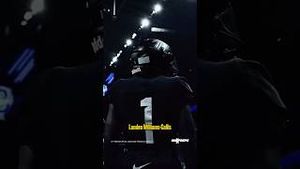 Video post by @maxpreps on YouTube