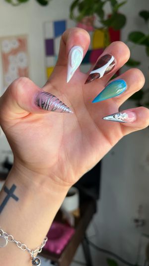 Video post by @jocymarie007 on Instagram