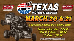 Image post by @texasmotorspeedway on Facebook