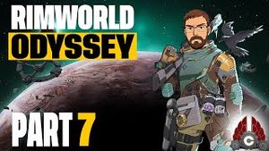 Video post by @cohhcarnage on YouTube