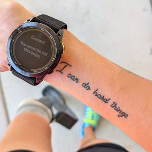 Image post by @ncrunnerjacky on Instagram