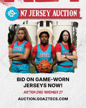 Image post by @aztecwbb on Instagram