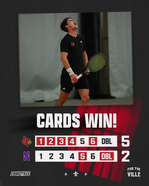 Image post by @louisvillemten on Instagram