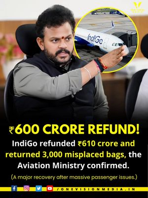 Image post by @onevisionmedia.in on Instagram