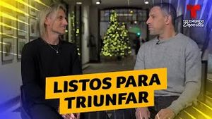 Video post by @deportes on YouTube