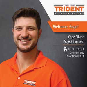 Image post by @tridentteambuild on Instagram