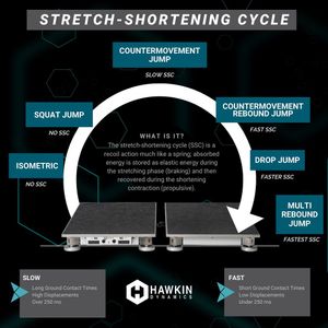 Image post by @hawkindynamics on Instagram