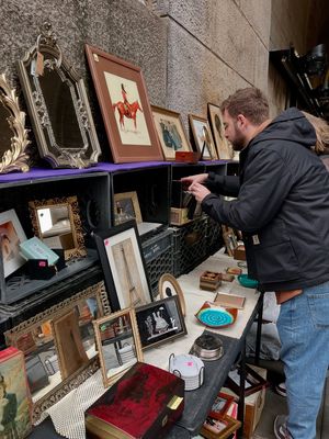 Image post by @bkflea on Instagram