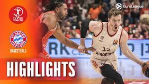 Video post by @euroleague on YouTube
