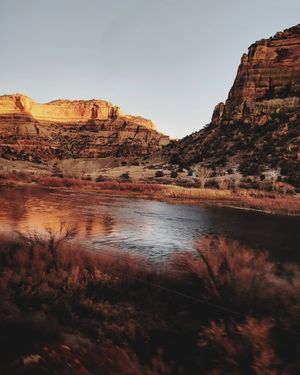 Image post by @amtrak on Instagram