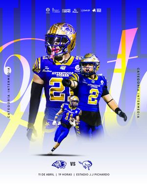 Image post by @autenticos_uanl on Instagram