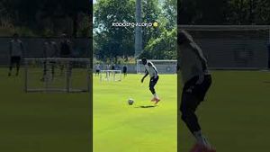 Video post by @Charlotte FC on YouTube