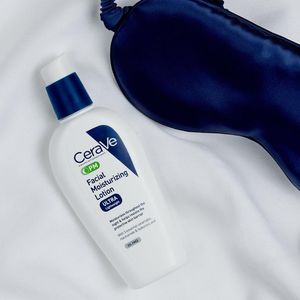 Image post by @cerave on Instagram
