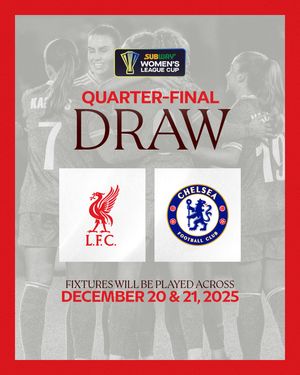 Image post by @liverpoolfcw on Instagram