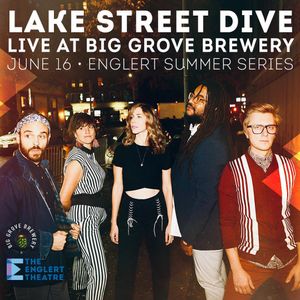 Image post by @biggrovebrewery on Instagram