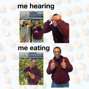 Image post by @showmeyourcornnuts on Instagram