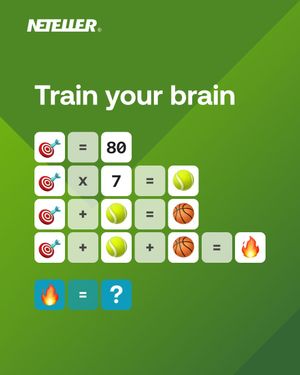 Image post by @neteller on Instagram
