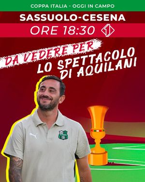 Image post by @sportmediaset on Instagram
