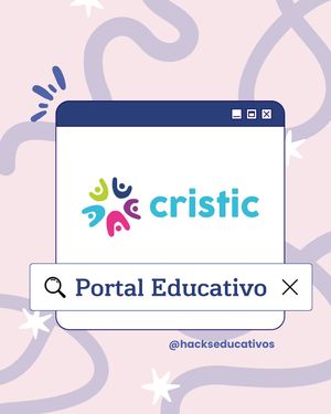 Image post by @hackseducativos on Instagram