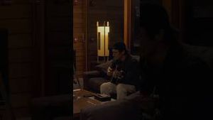 Video post by @therevivalists on YouTube
