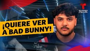 Video post by @deportes on YouTube