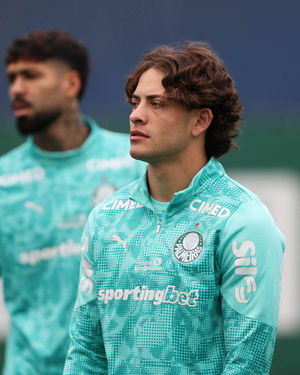 Image post by @palmeiras on Instagram