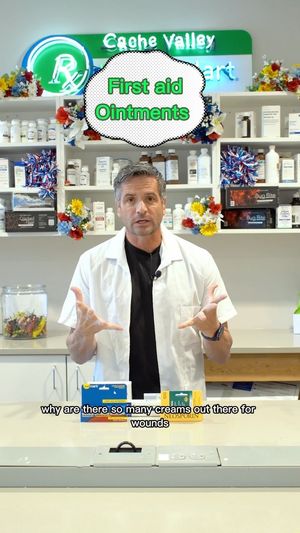 Video post by @philsmypharmacist on Instagram