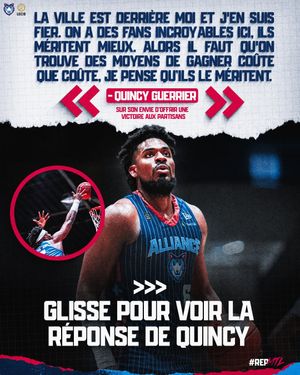 Image post by @alliancemontreal on Instagram