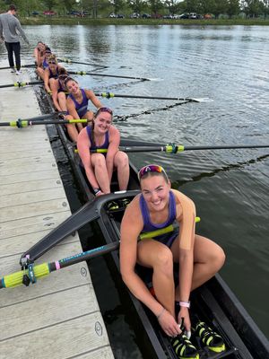 Image post by @kstaterow on Instagram