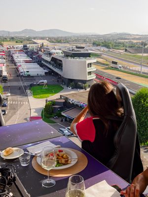 Image post by @misanoworldcircuit on Instagram