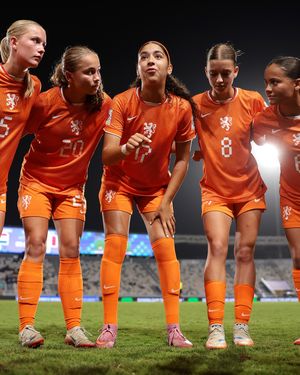 Image post by @knvb on Instagram