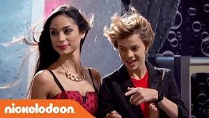 Video post by @nickelodeon on YouTube