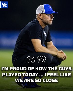 Image post by @ukmenssoccer on Instagram