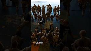 Video post by @The U.S. Army on YouTube
