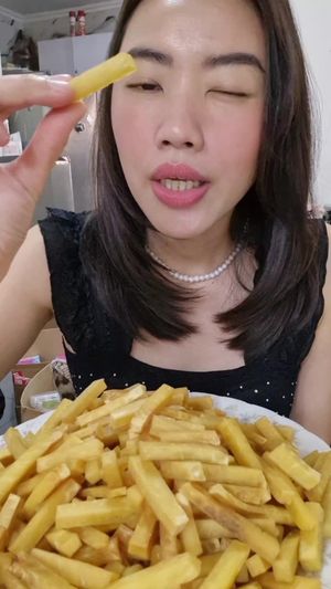 Video post by @meimeimecin on TikTok