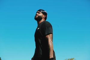 Image post by @legend_6ix on Instagram