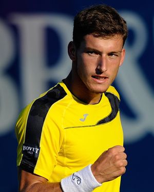 Image post by @usopen on Instagram